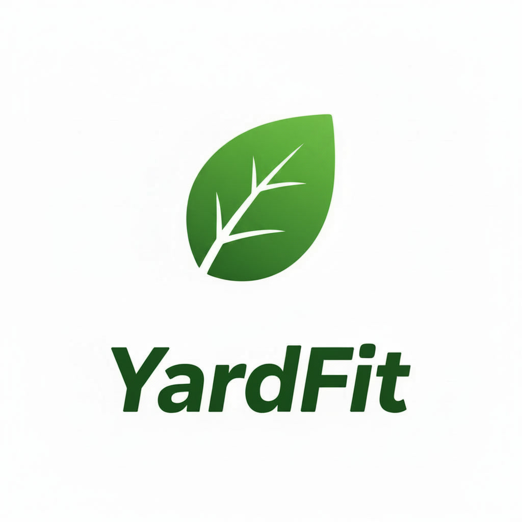 YardFit app icon